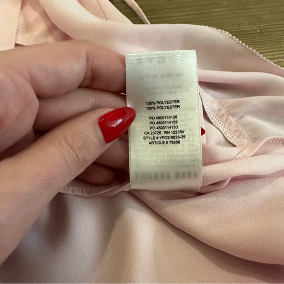 Aritzia mini dress - Picture 5 of 5